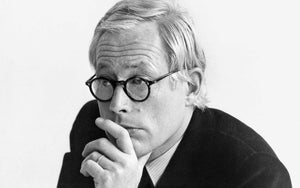 Iconic Designers: Dieter Rams