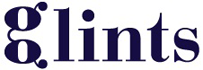 glints